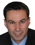 Metzke: delivering representative samples to India