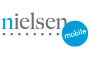 Nielsen Mobile: provides mobile market research
