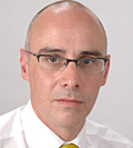 Bennett: appointed sales director
