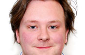 Brown: appointed as editor at sport.co.uk