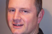 Nigel Collett