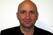 Jackson: Synovate appointment