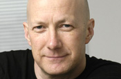 Morris: Isobar's CEO