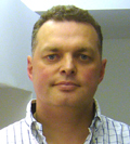 Pearcy: 'market is crying out for new thinking'