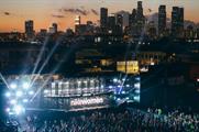 Last year's tour visited cities such as Los Angeles (nike.com)