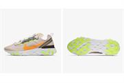 Nike China pulls shoe range after designer shows support for Hong Kong protests