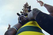 Pick of the week: Nike's joyful ad is a true portrait of London pride