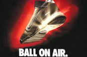 Nike: luxury brands suffer