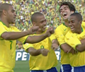 Nike; new execution in 'Joga Bonito' campaign