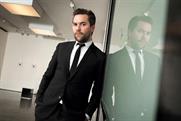 Nils Leonard: chairman and CCO at Grey London