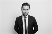 Nils Leonard, executive creative director, Grey London