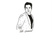 Nils Leonard: the chairman and chief creative officer of Grey London