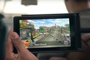 Campaign Viral Chart: Nintendo ad for new Switch console is most shared