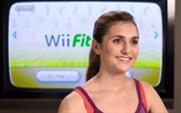 Nintendo Wii: sponsors Get Fit with Alyson
