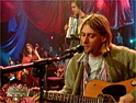 Nirvana: fans would pay for video with downloads