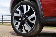 Nissan: appointed Guillaume Cartier as senior vice president, sales and marketing