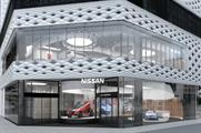 Global: Nissan to unveil experience centre in Tokyo