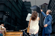 Turkey of the week: Nissan, TBWA\G1