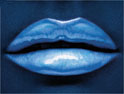 Micra: Lynch's blue lips