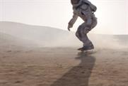 Nissan taps into moon-landing emotions for 50th-anniversary campaign