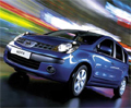 Nissan talks birds and bees for family car launch