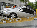 X-Trail: promotional campaign