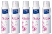 Nivea: appoints Space