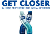 Nivea: Beiersdorf brand