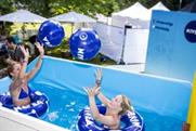 Do you dare to dip in Nivea's Skip Dips?