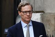 Alexander Nix withdraws from Cannes Lions line-up