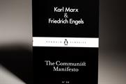 Literary insights - 20: The Communist Manifesto