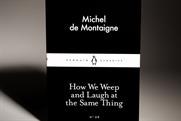 Literary insights - 29: How We Laugh and Weep at the Same Thing