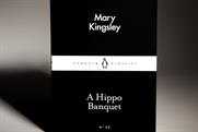 Literary insights - 32: A Hippo Banquet