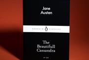 Literary insights - 33: The Beautiful Cassandra