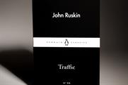 Literary insights - 6: Traffic