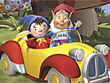 'Noddy': a Blyton hit for Five