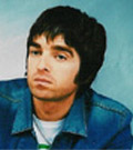 Noel Gallagher: intimate gig