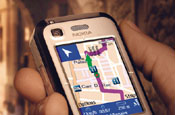 Monile advertising: IAB will act as the trade body for the UK phone networks