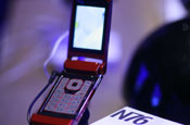 Nokia: unveils exhibition to promote new store