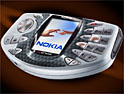 Nokia N-Gage: Grey to handle launch