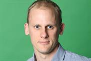 Piers North: director of strategy at Yahoo UK and Ireland 