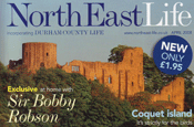 North East Life: new launch by Archant