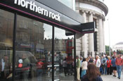 Northern Rock: Virgin likely winner