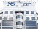 Northern & Shell: channel will broadcast from HQ