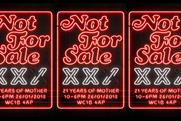 Mother art exhibit will show agency's most controversial projects over 21 years
