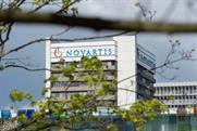 Novartis holds global media review