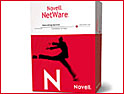 Novell: JWT wins account