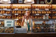 New York Bakery Co