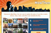 Blinkx team behind launch of mobile photo blog service