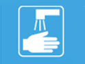 NowWashYourHands: IT skills task